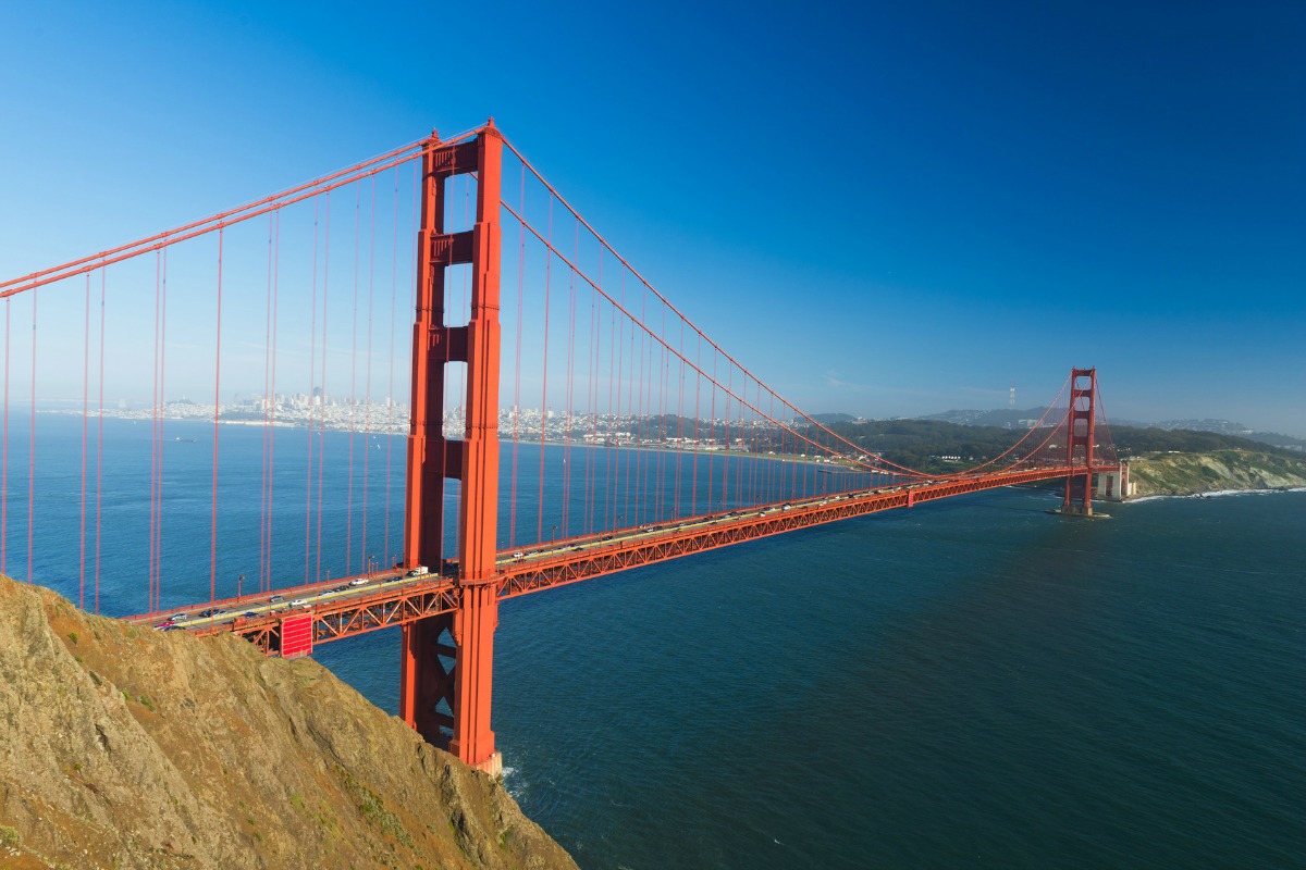 Horizon initiative explores challenges and opportunities arising in the Bay Area by 2050