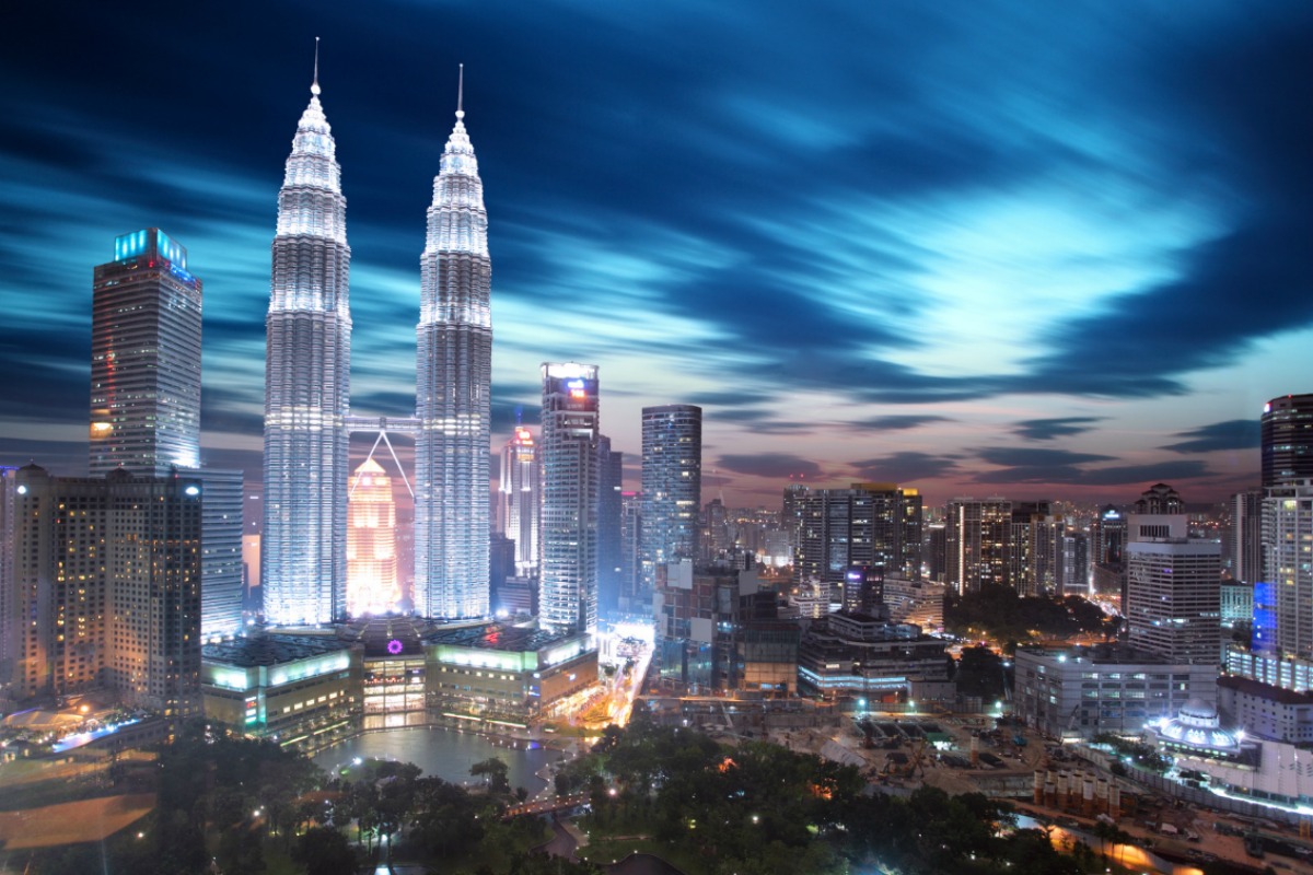 Advanced communications for Kuala Lumpur’s driverless railway - Smart ...