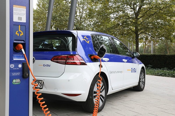EnBW and Hubject hook up to enable ‘spontaneous’ charging of vehicles