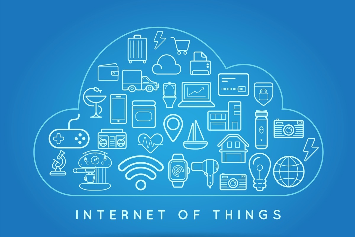 More effort needs to be made to secure IoT–related data
