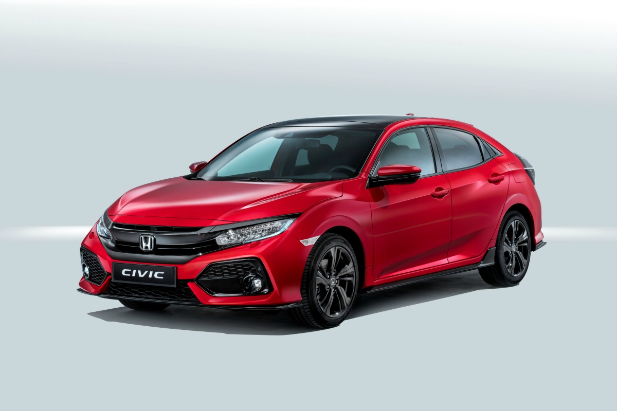 The collaboration would take place with Honda R&D engineers based in Silicon Valley, California 