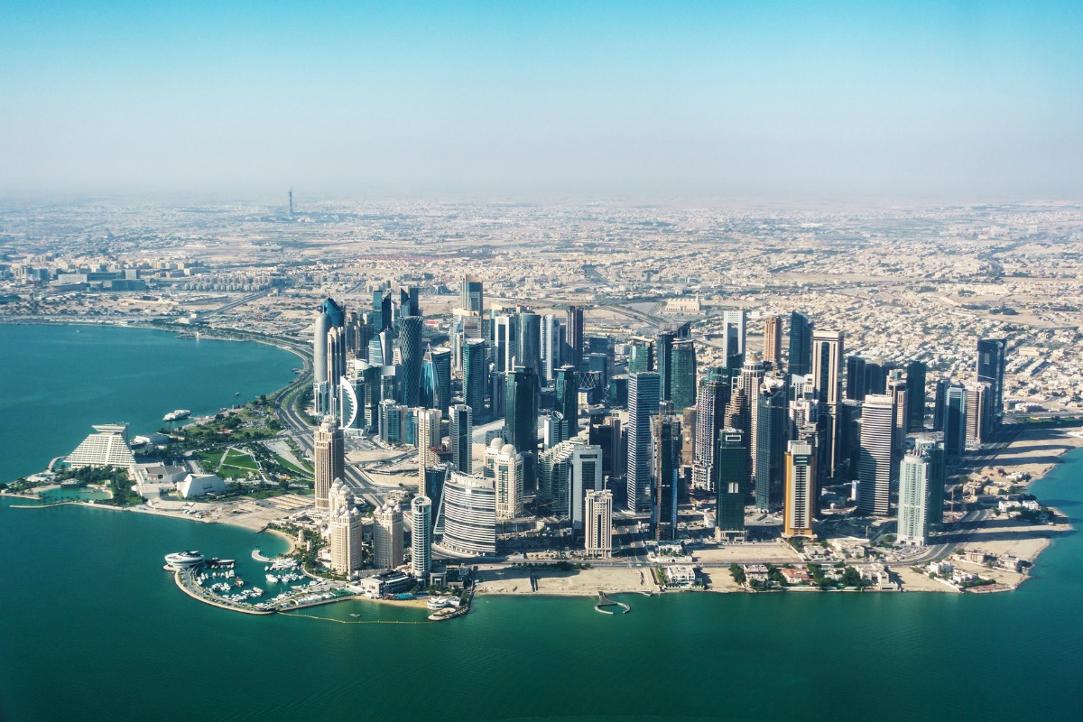 Orange selected for Qatari smart city project - Smart Cities World