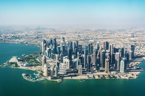 Orange selected for Qatari smart city project