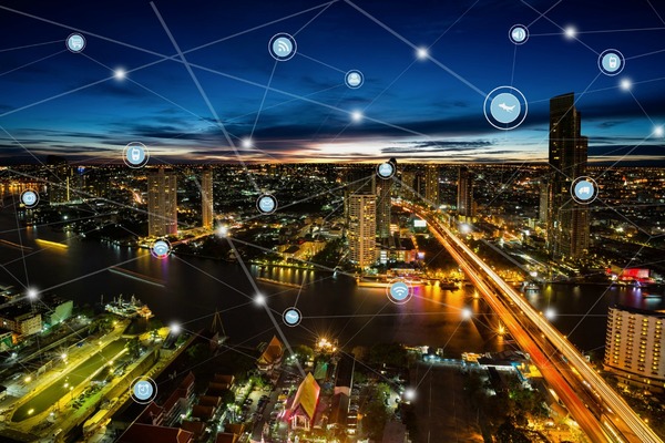 LPWA networks to lead IoT connections by 2022