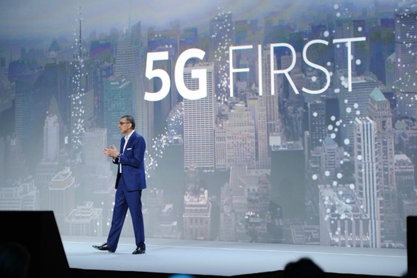 Nokia’s bid to lead in 5G, IoT and the Cloud