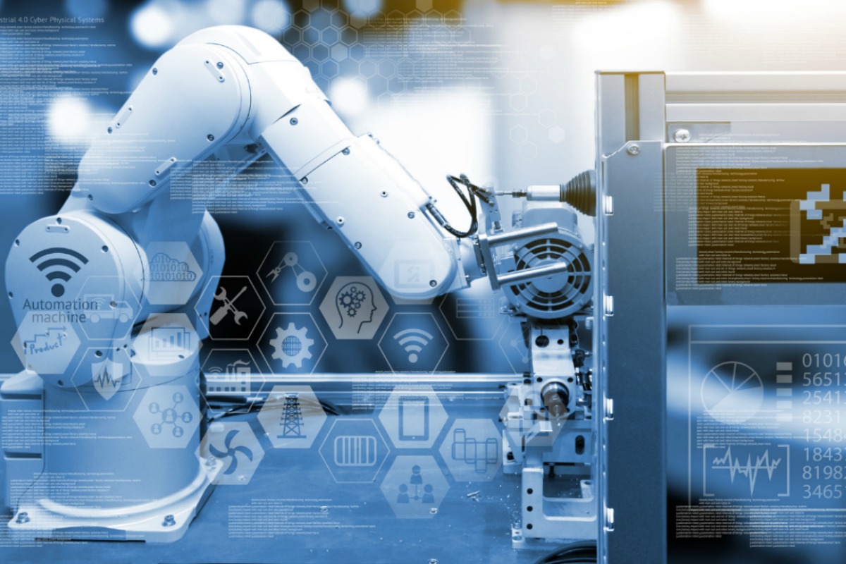 What is driving the Internet of Things? - Smart Cities World