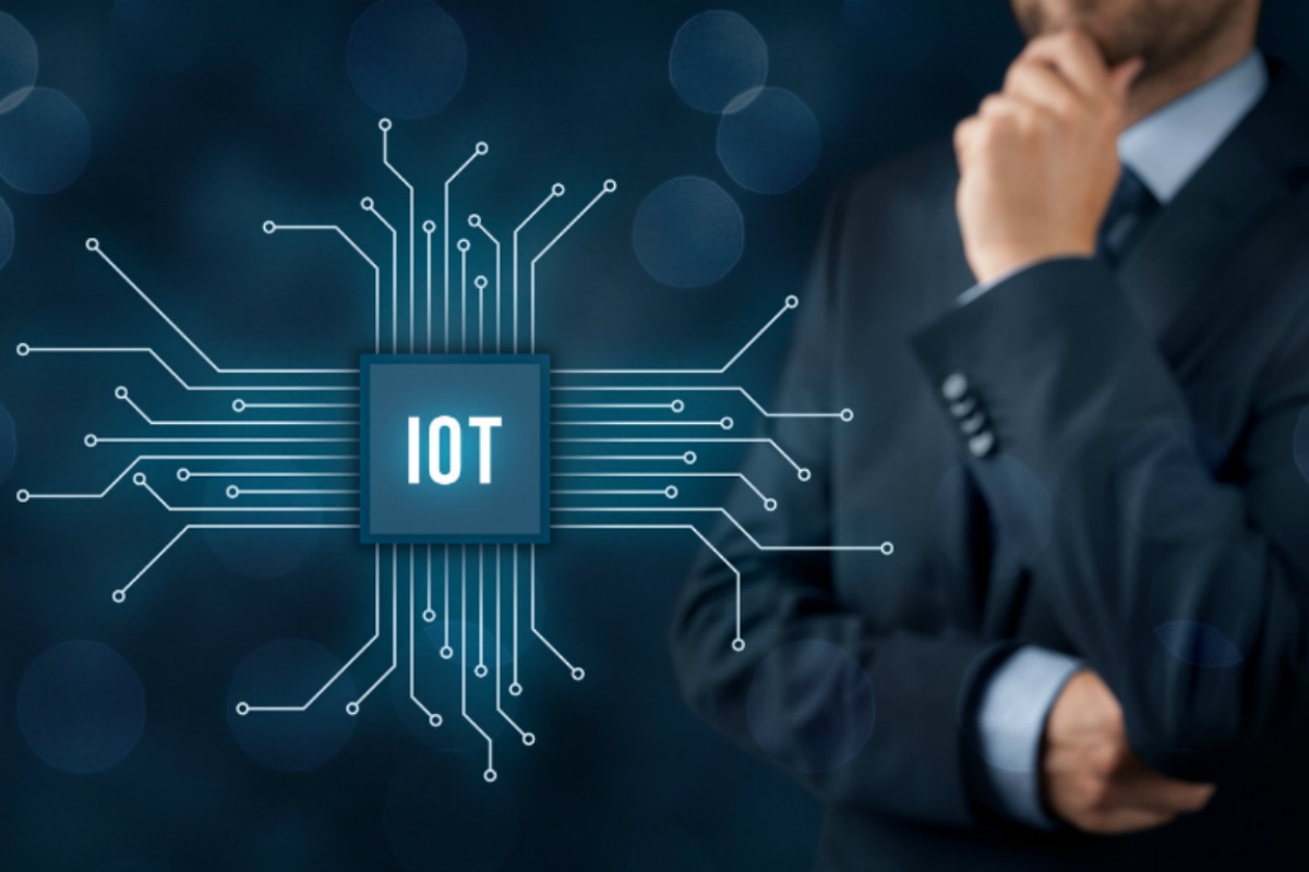 Telit's acquisition positions it well for future growth in its targeted IoT segments