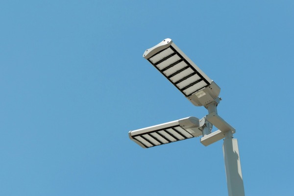 Echelon smartens up outdoor lighting with Watson