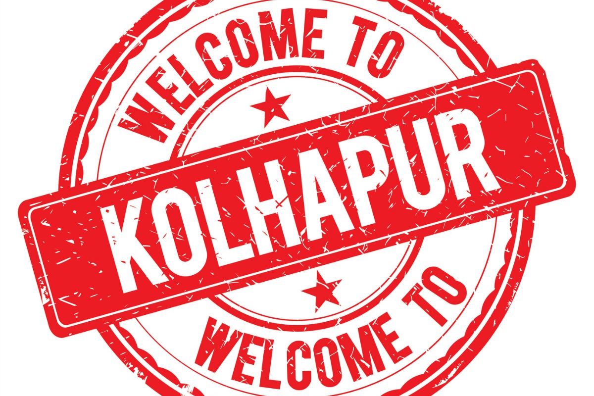 The Indian city of Kolhapur extends a smart and safe welcome to people