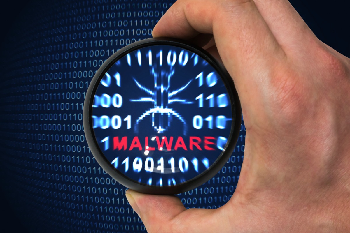 IT professionals don't necessarily have the solutions to address threats such as IoT malware