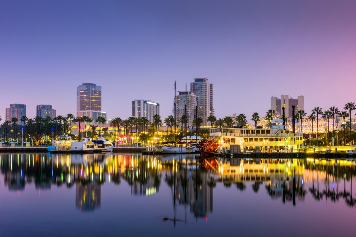 DataLB allows the citizens of Long Beach to easily find and share geospatial data