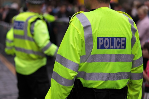 UK police use analytics to improve disaster response