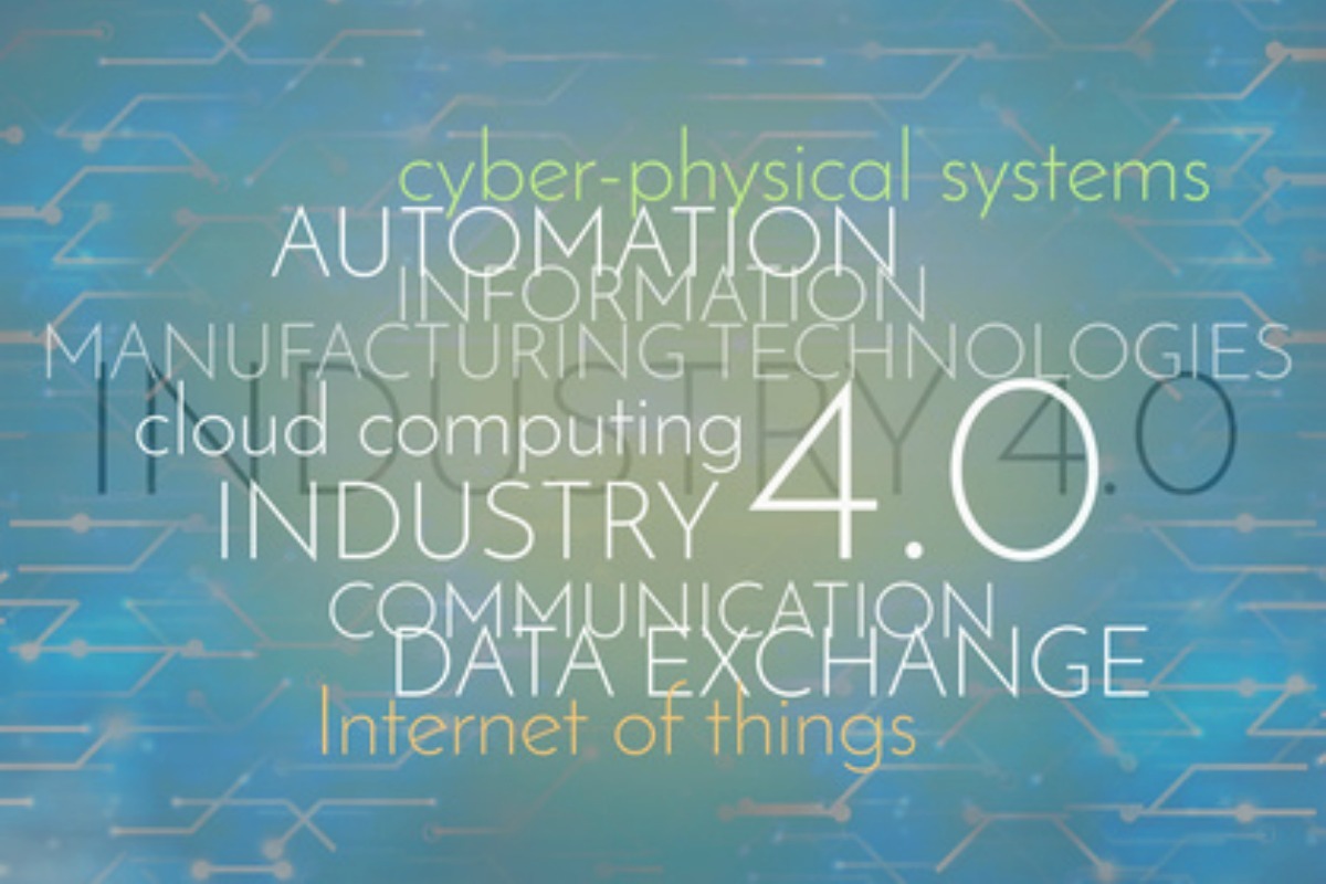 The internet and cloud services will come to define the evolution of the IIoT