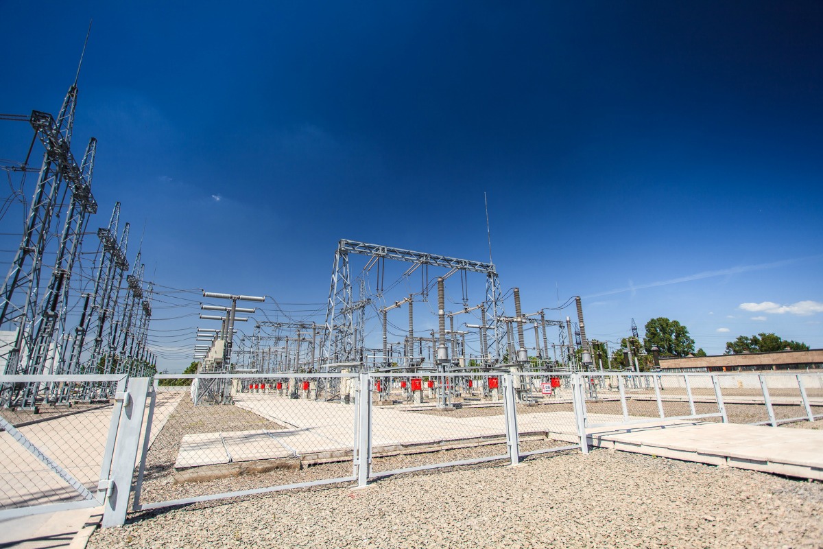 Distributed energy resources are boosting the growth of automated substations