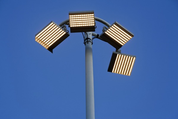 Lighting-as-a-service worth $639m by 2021
