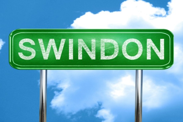 Swindon to track congestion with sensors