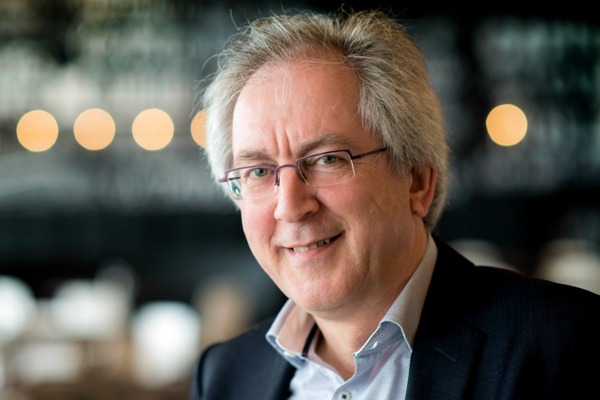 Smart cities aren’t built in a day, by Kees van der Klauw, head of ...