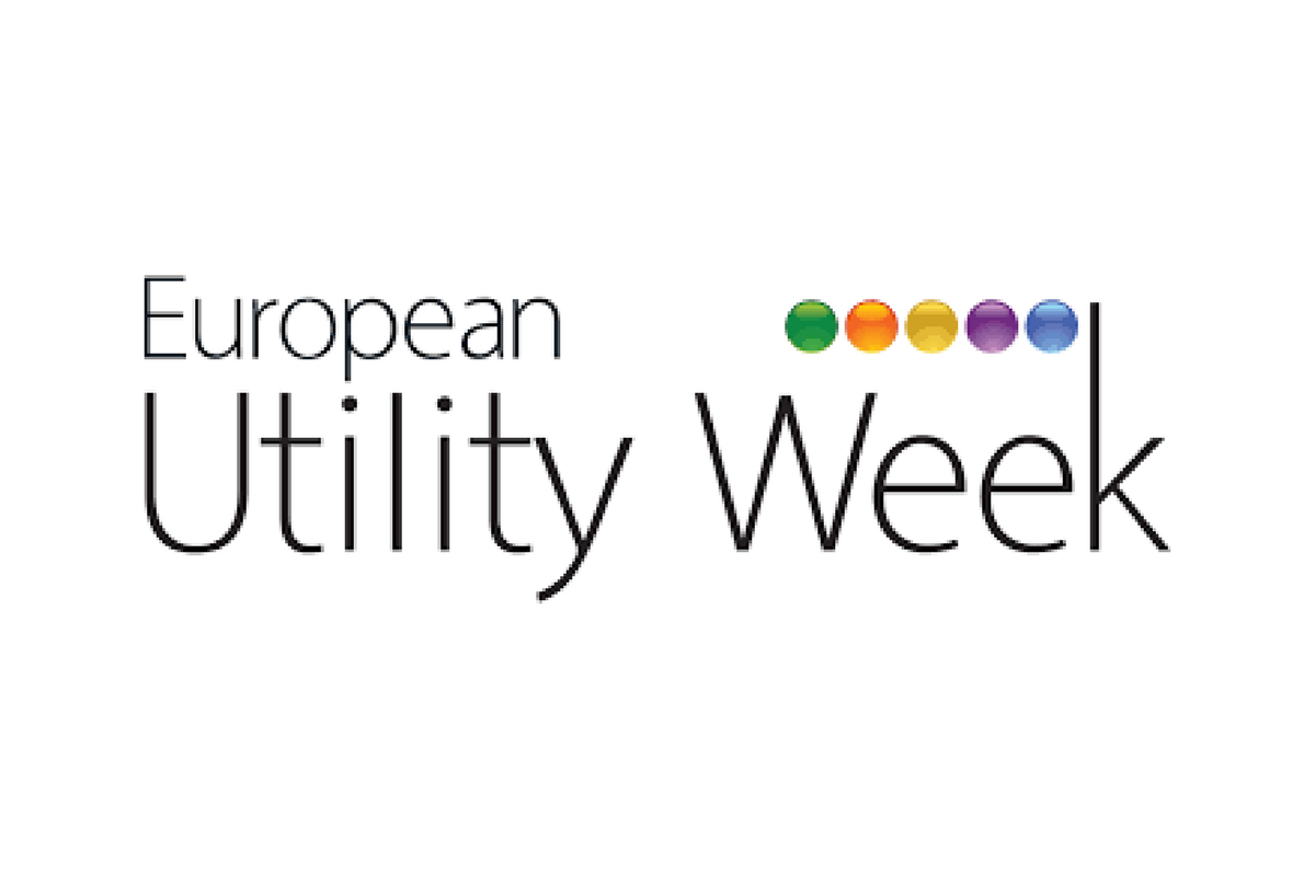 Smart Cities World Events European Utility Week