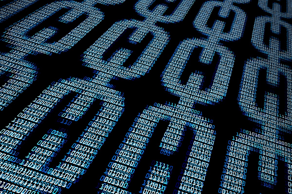 Blockchain, possibly the most disruptive technology of the age 