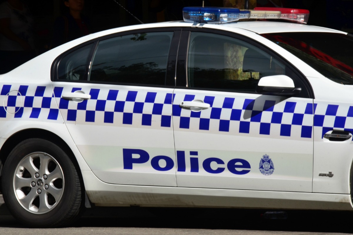 Victoria's police force aims to be more agile, responsive, people-focussed and connected