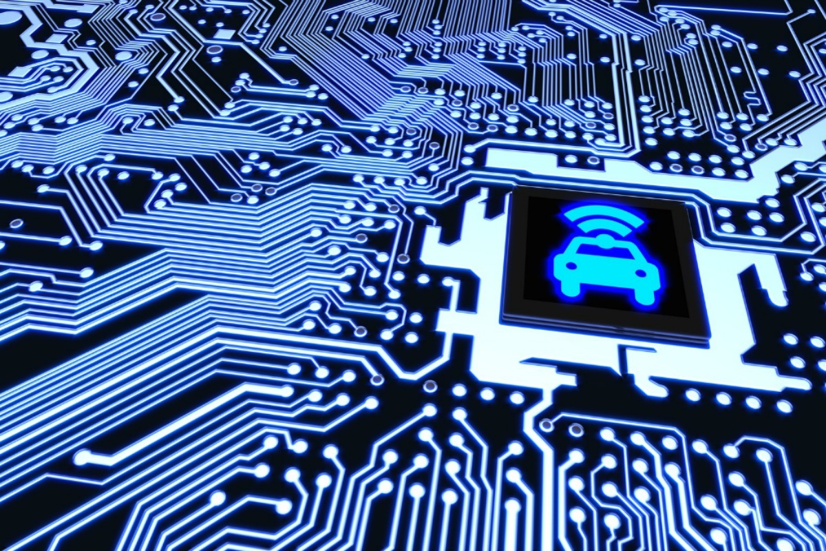 Report predicts seven million subscribers of connected vehicle services by 2024