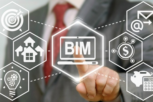 BIM library expands in the cloud