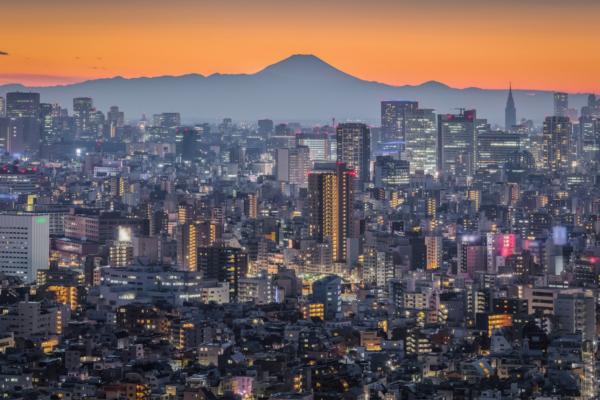 NTT and Cumulocity partner to bring IoT solutions to Japan