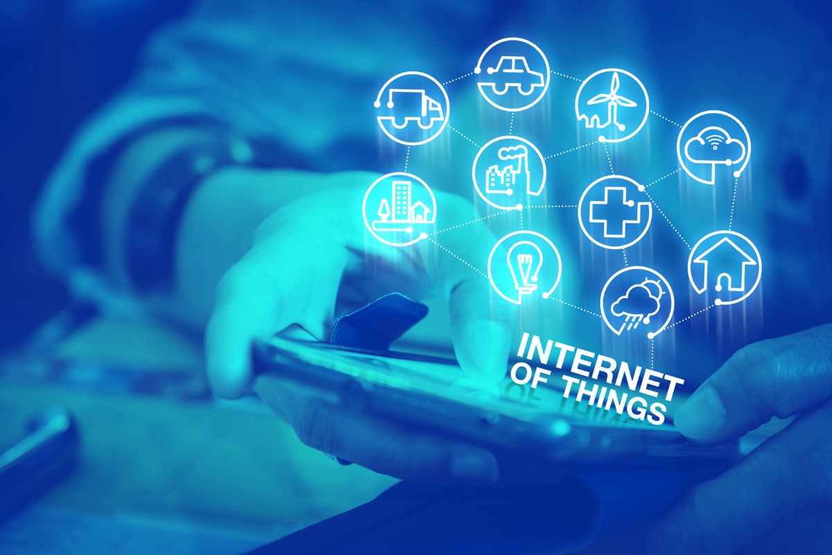 Risks will only increase as the number and types of IoT devices proliferates