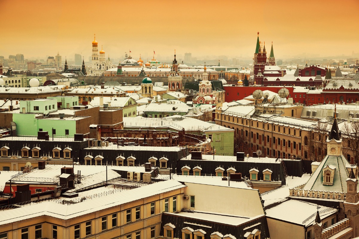 Moscow Net School is getting smarter - Smart Cities World