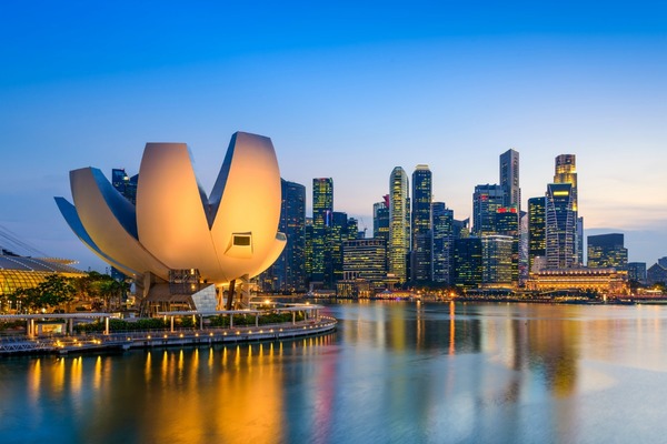 Software bodies announce collaboration framework in Singapore