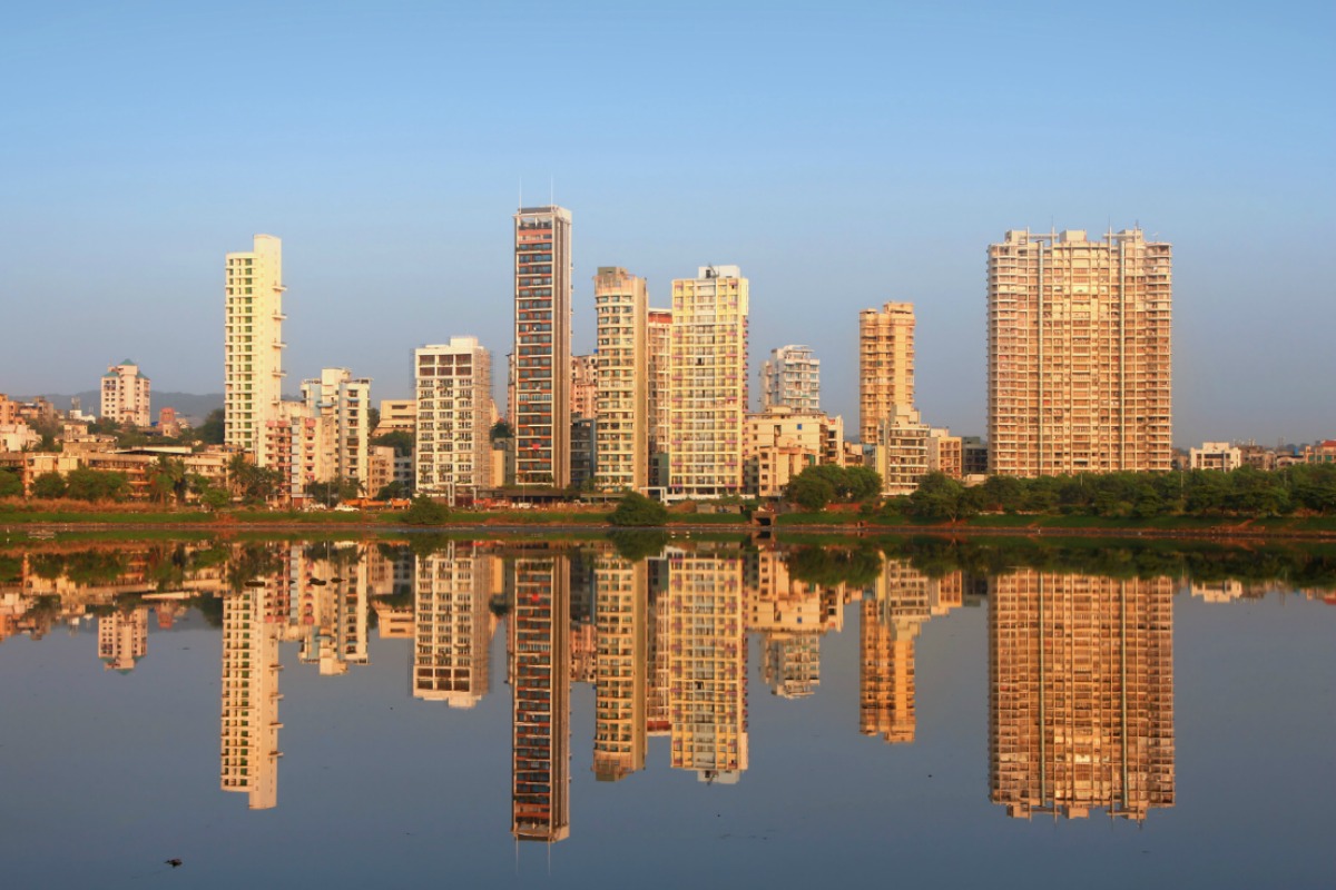 As a planned city, Navi Mumbai has been able to maximise the Safe City solution