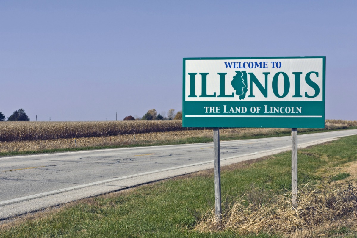 Illinois wants to use advanced tech to transform itself into a smart state