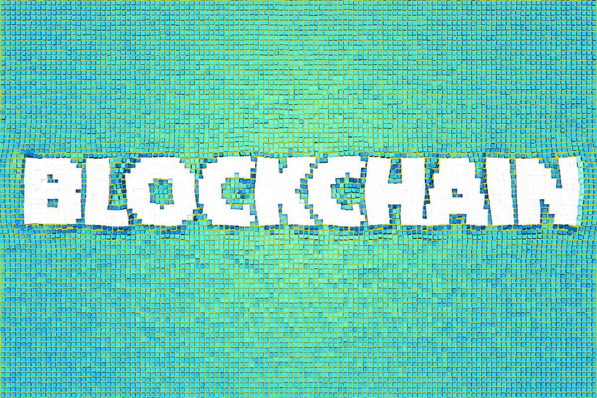 Blockchain helps create greater accountability, transparency and, potentially, trust