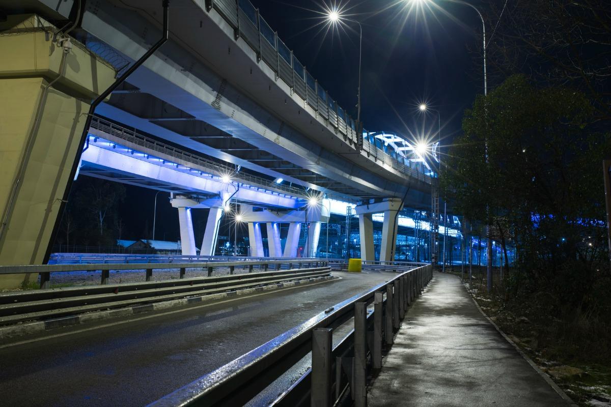 Cree aims to provide cities with the ability to meet the full range of lighting preferences 