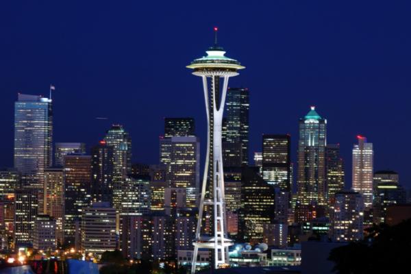 Seattle receives climate challenge funding
