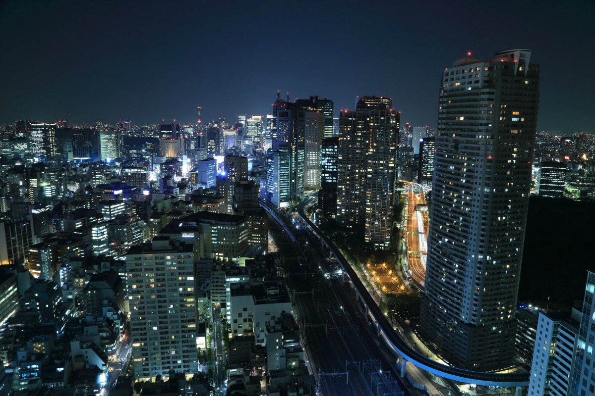 The utility provides electric service to 45 million people in Japan, including those in Tokyo