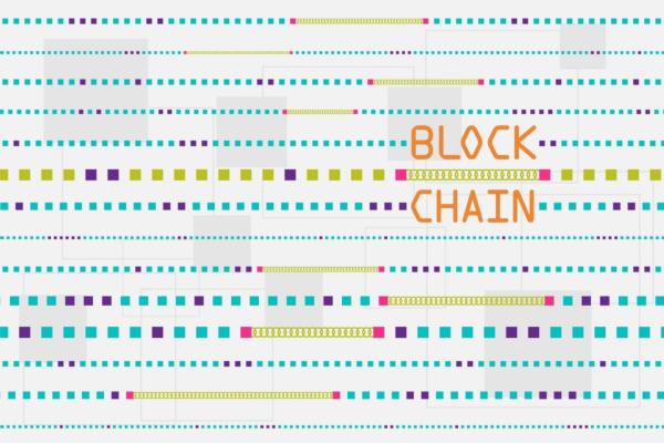 Blockchain helps unlock the grid