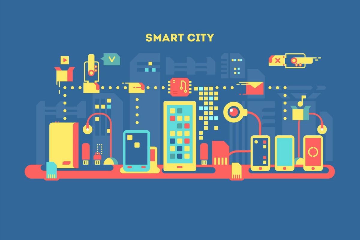 PlanIT and Halycon are combining forces to help make US cities smarter