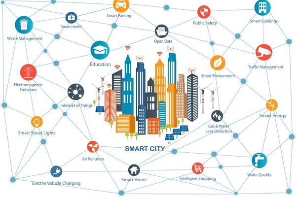Smart cities MOOC open for registration