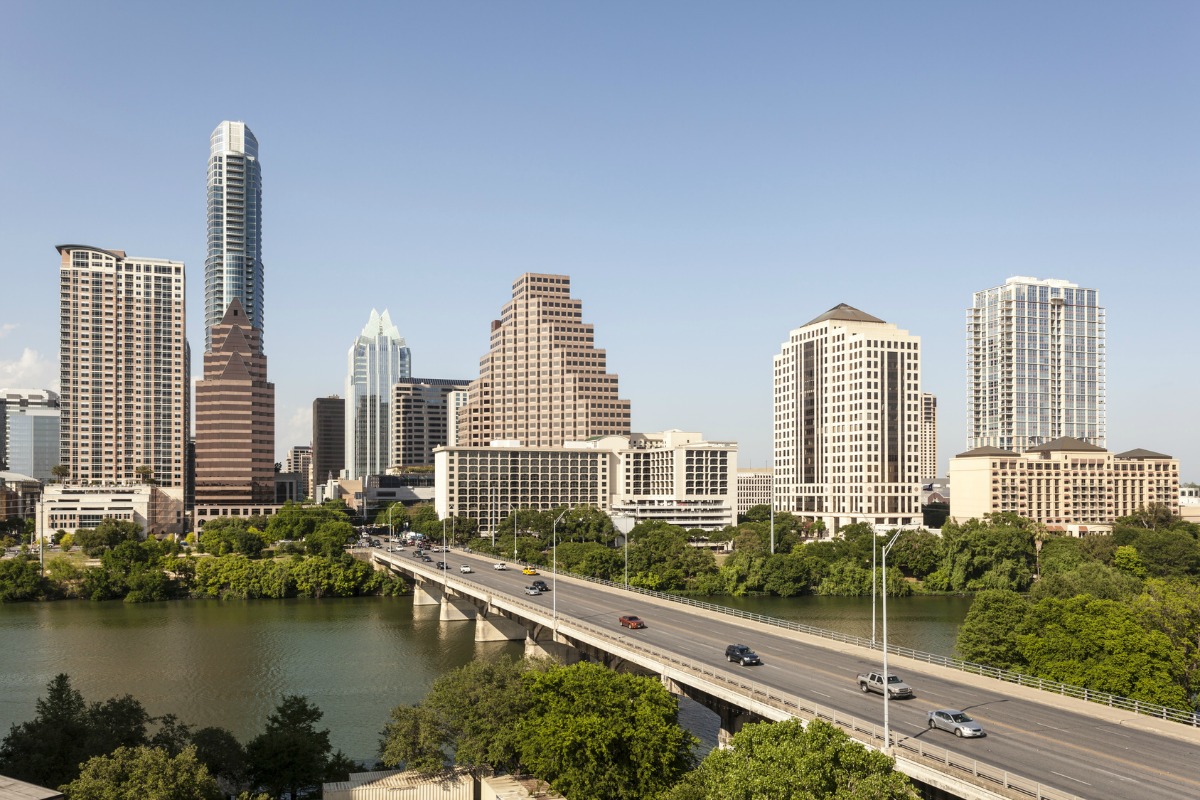 Austin Transportation recognises the power of open data to spur smart mobility innovation