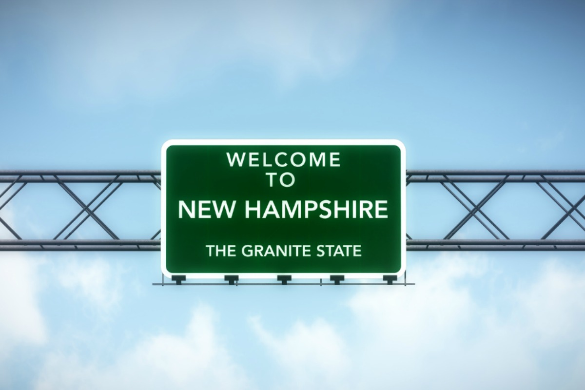 New Hampshire's ITS will include dynamic message signs and roadway detectors