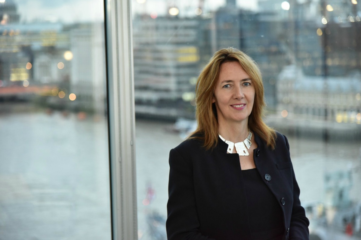 Amanda Clack, strong leadership and vision are required for smart cities