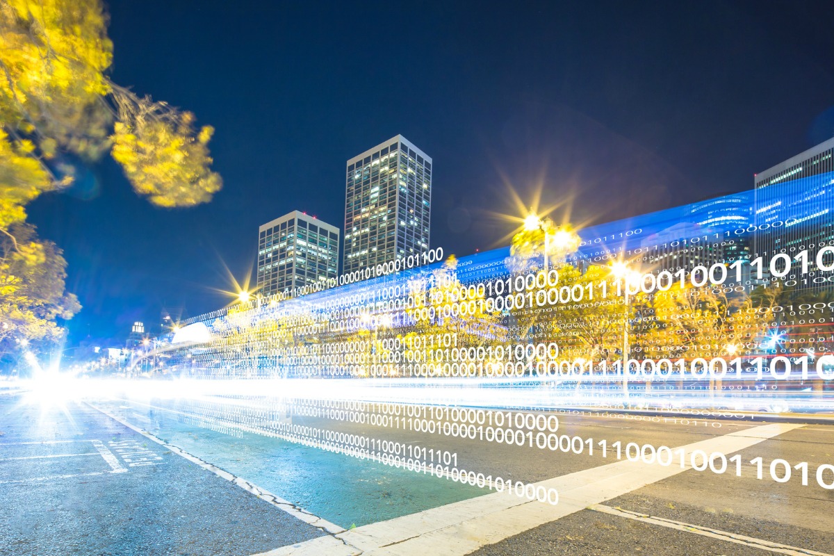 The alliance will help to make smarter buildings with smarter lighting