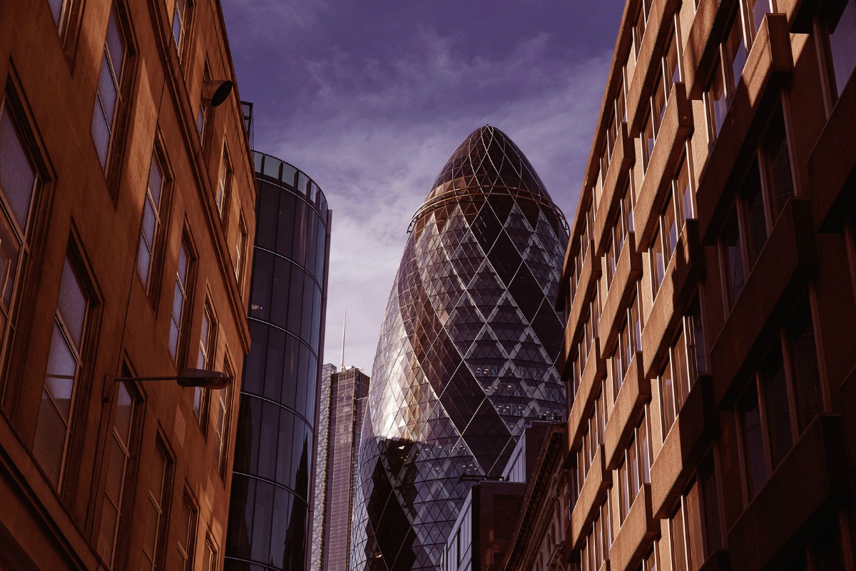 The Square Mile project represents one of the biggest investments in London wireless infrastructure