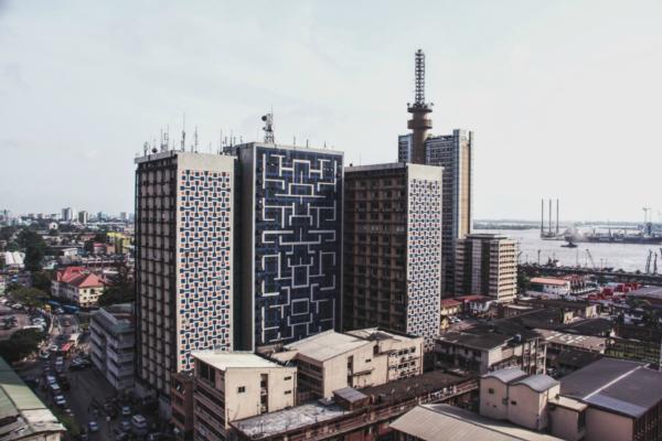 IoT network rolls out in Nigeria