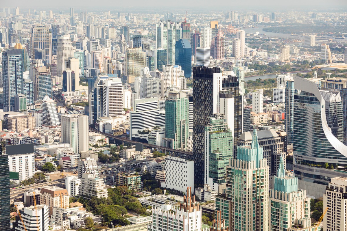 Bangkok becomes the seventh city around the world to have a Huawei OpenLab