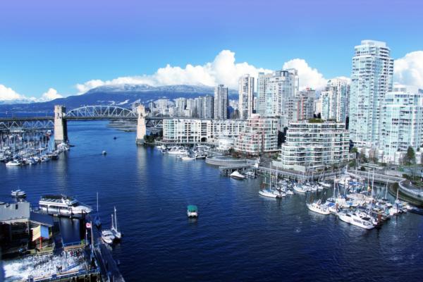 City of Vancouver launches Covid-19 dashboard