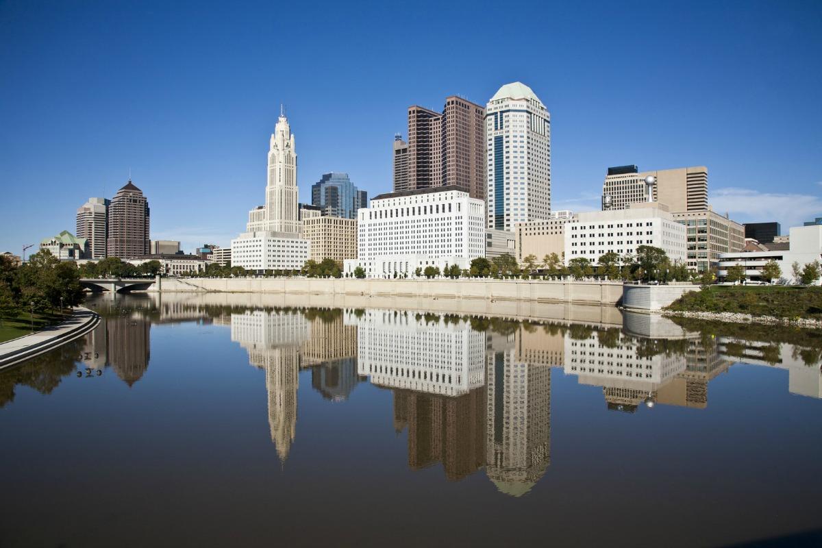 Columbus is home to the Singularity University's new Smart City Accelerator