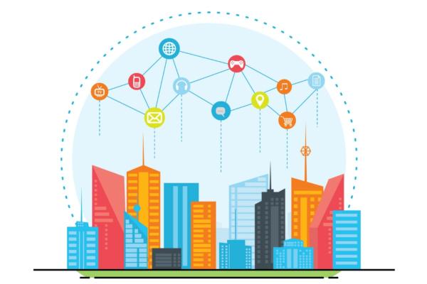 Smart city leaders told “keep thinking big”