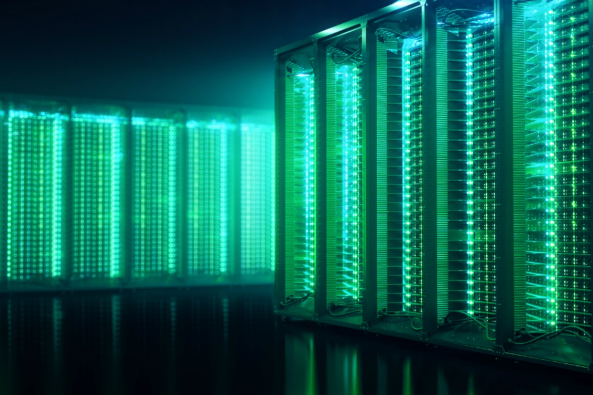 Optimising data centres will help to accelerate digital transformation